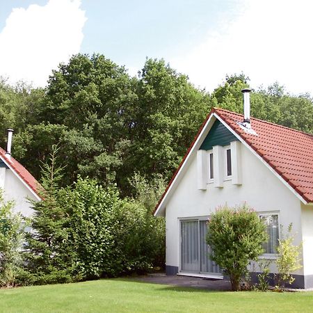 Summio Bungalowpark Het Drentse Wold Hoogersmilde Exterior foto