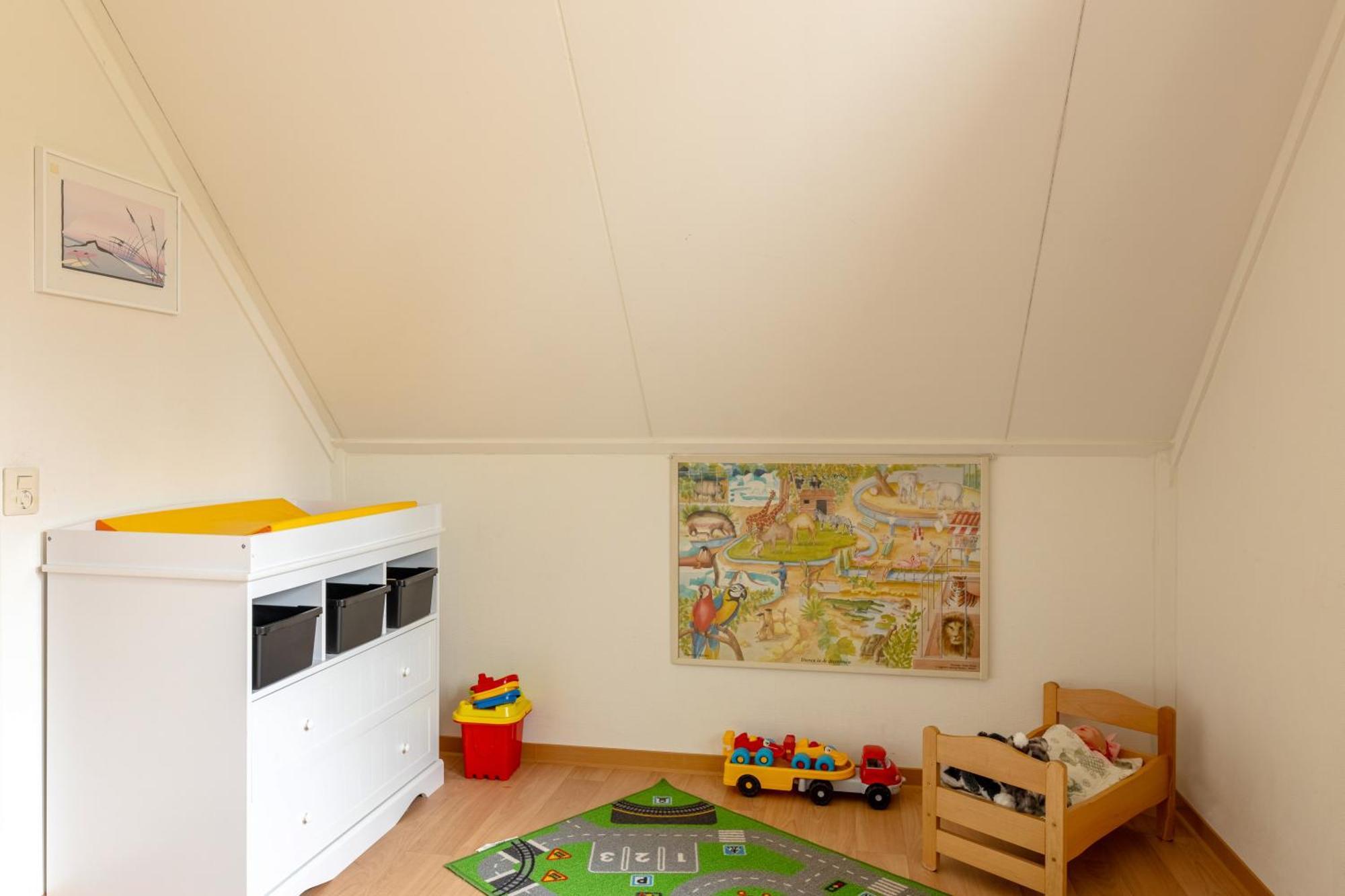 Summio Bungalowpark Het Drentse Wold Hoogersmilde Zimmer foto