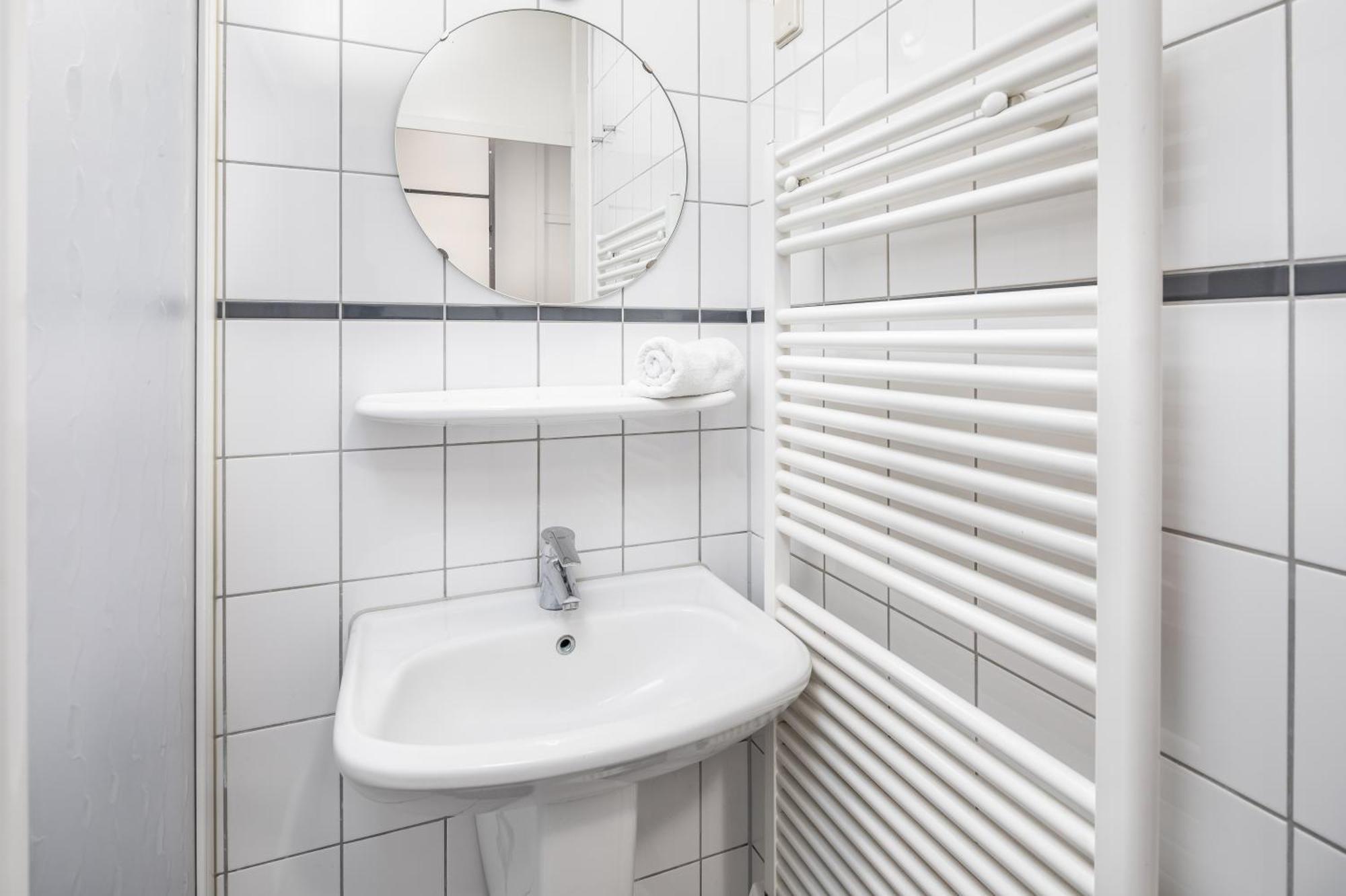 Summio Bungalowpark Het Drentse Wold Hoogersmilde Zimmer foto
