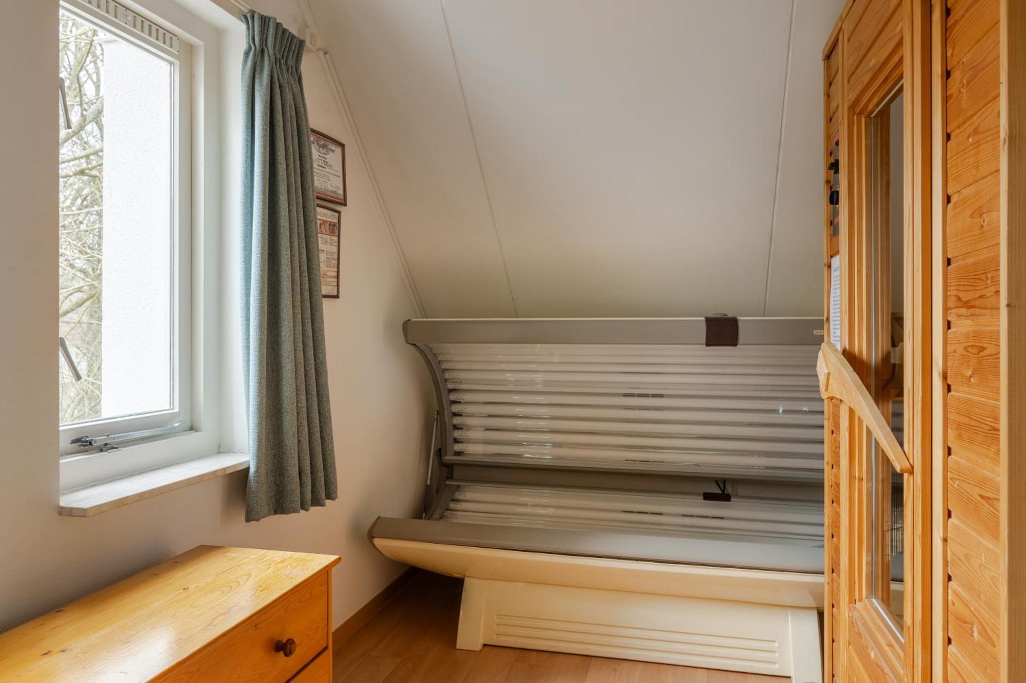 Summio Bungalowpark Het Drentse Wold Hoogersmilde Zimmer foto