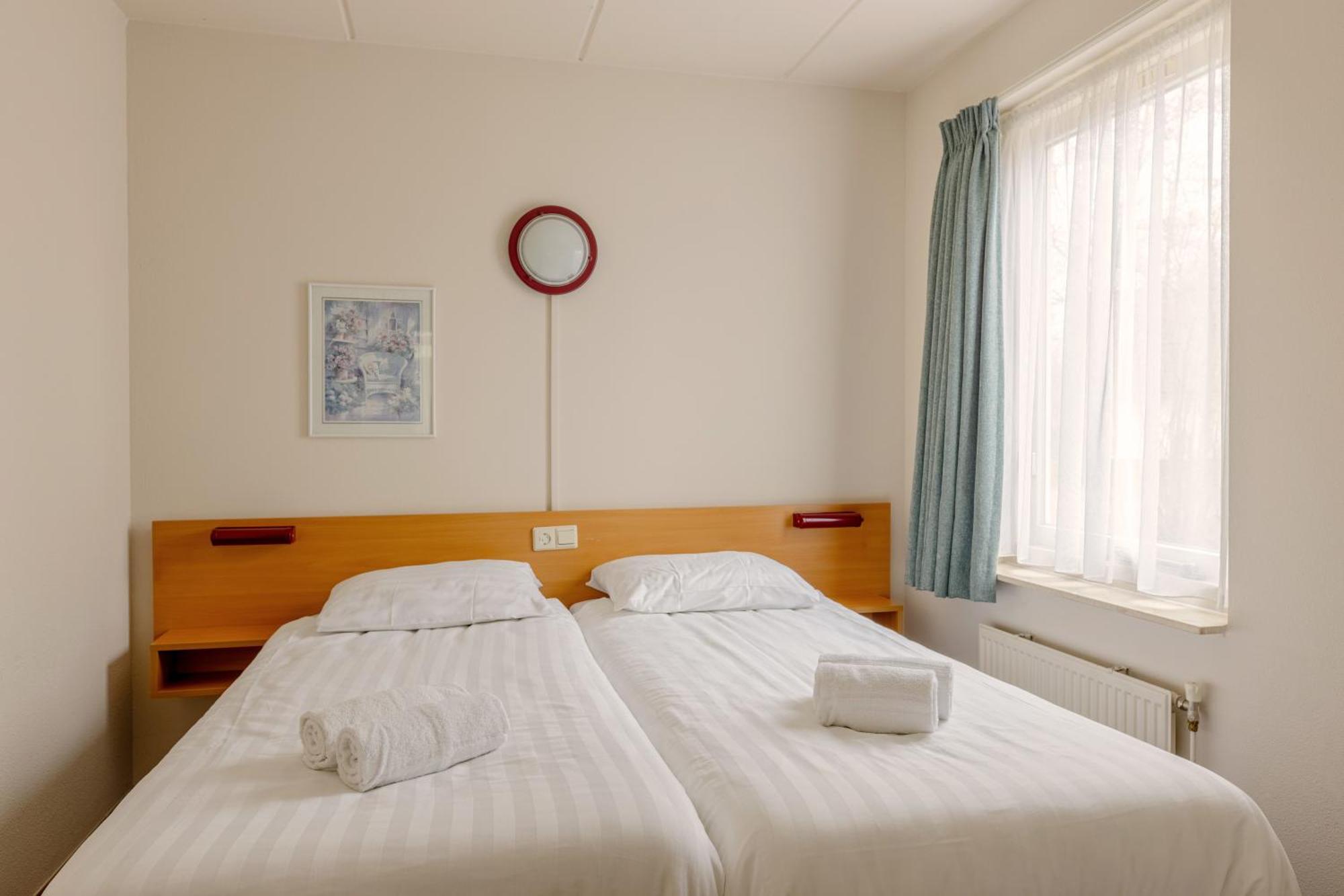 Summio Bungalowpark Het Drentse Wold Hoogersmilde Zimmer foto