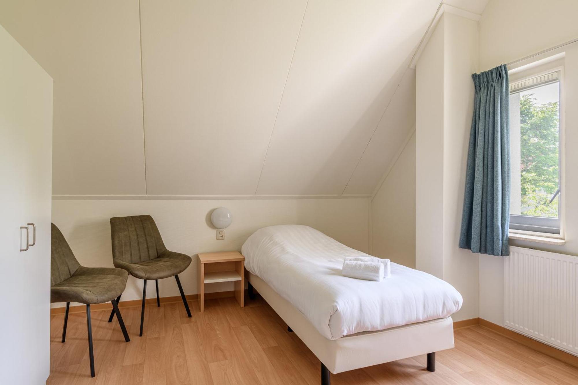 Summio Bungalowpark Het Drentse Wold Hoogersmilde Zimmer foto