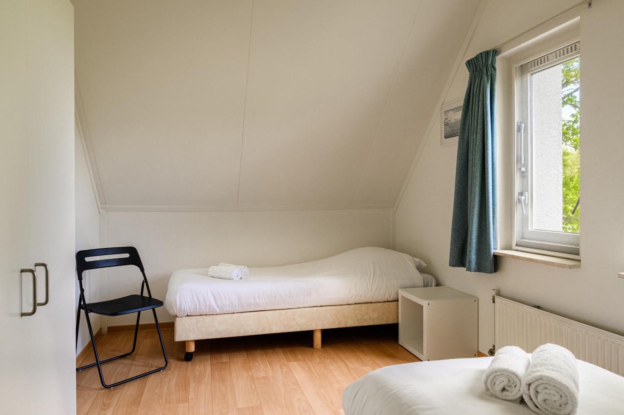 Summio Bungalowpark Het Drentse Wold Hoogersmilde Zimmer foto