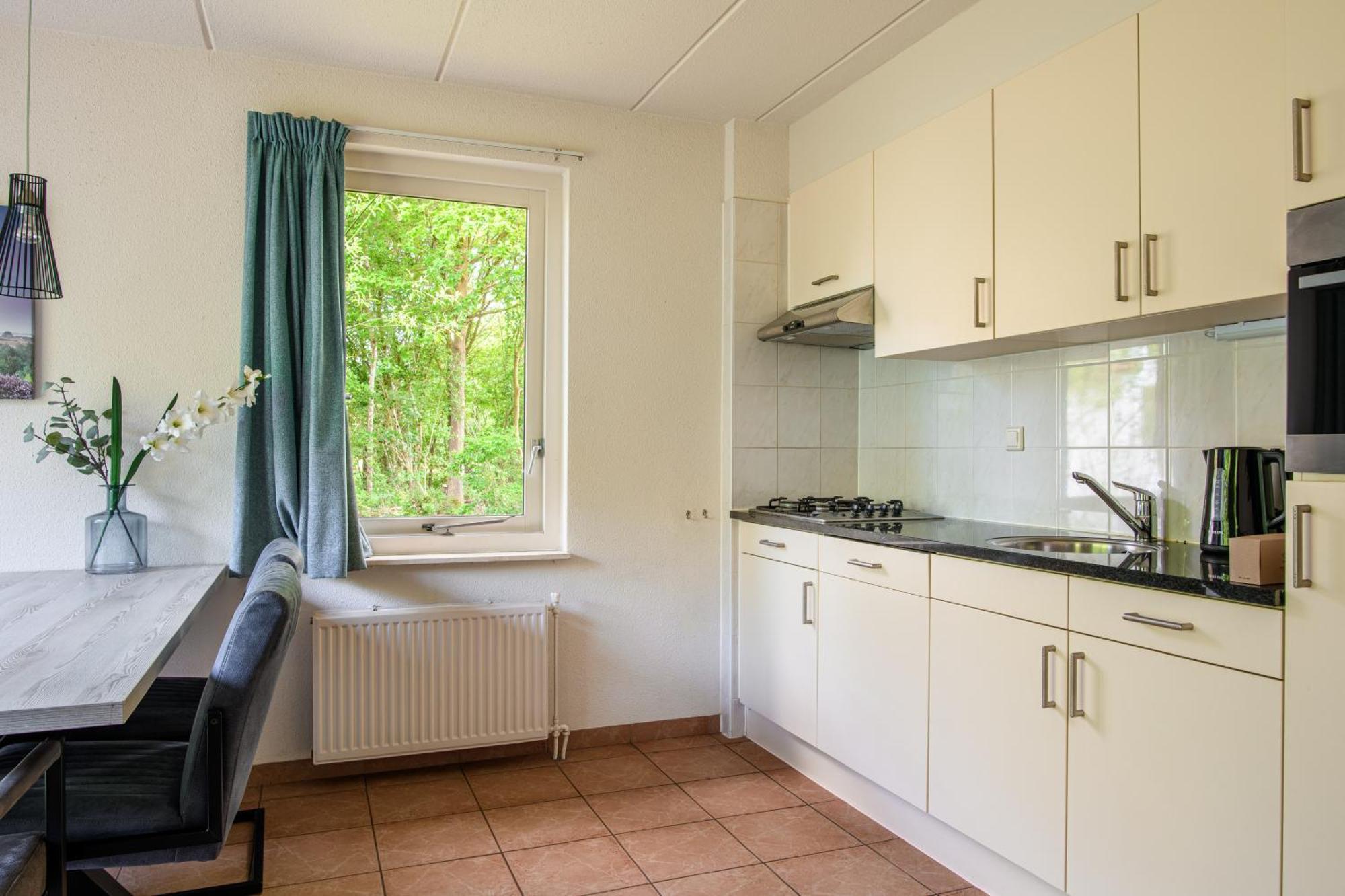 Summio Bungalowpark Het Drentse Wold Hoogersmilde Zimmer foto