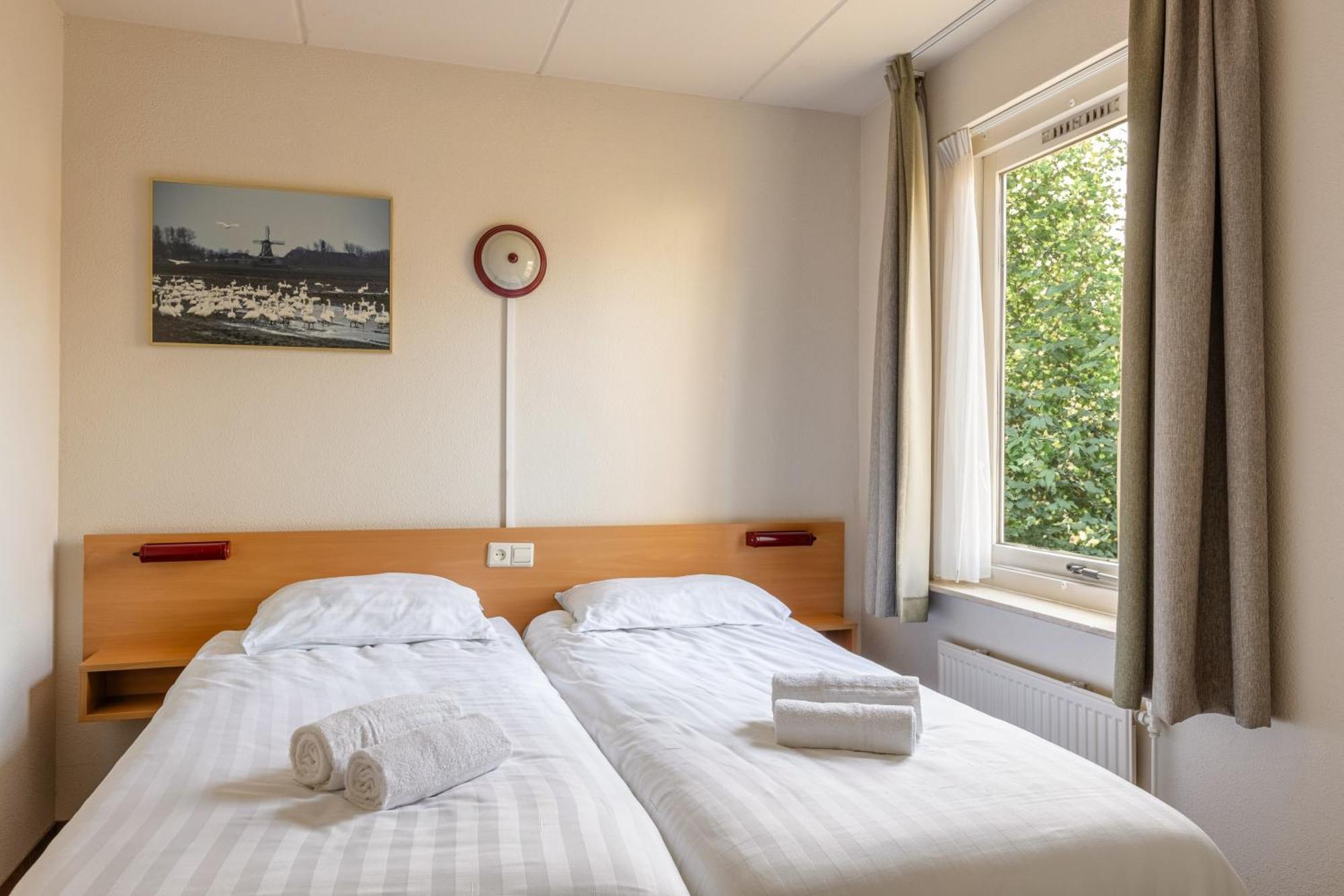 Summio Bungalowpark Het Drentse Wold Hoogersmilde Zimmer foto