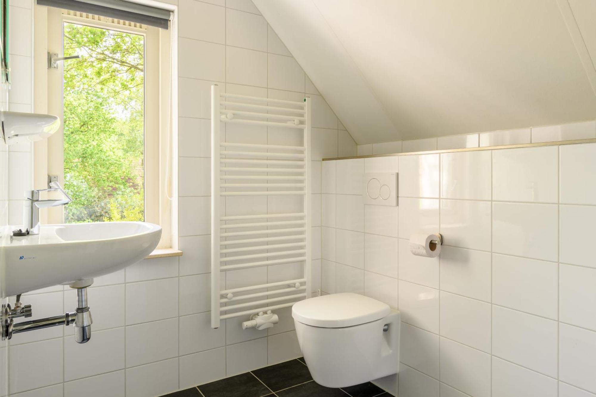 Summio Bungalowpark Het Drentse Wold Hoogersmilde Zimmer foto
